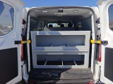  Ford  Transit FORD  Custom / 2012 / 4P / combi Mixto 2.0 TDCI 77kW 320 L1 Trend M1 #8