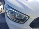  Ford  Transit FORD  Custom / 2012 / 4P / combi Mixto 2.0 TDCI 77kW 320 L1 Trend M1 #16