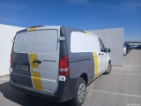  Mercedes  Vito MERCEDES-BENZ  / 2014 / 4P / furgón 110CDI TD 75kW furgón Pro compacta #2