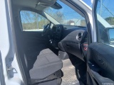  Mercedes  Vito MERCEDES-BENZ  / 2014 / 4P / furgón 110CDI TD 75kW furgón Pro compacta #6