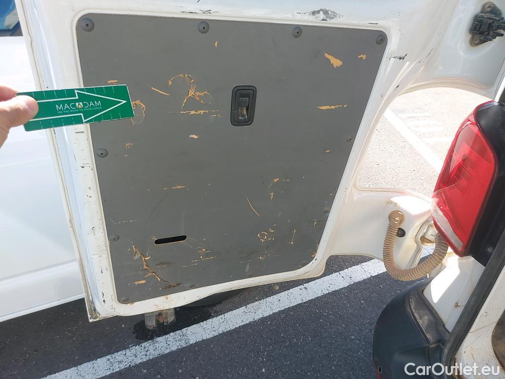  Land Rover  Discovery VOLKSWAGEN Transporter / 2020 / 4P / furgón Furgón Corto TN 2.0 TDI 110kW 4MO #3