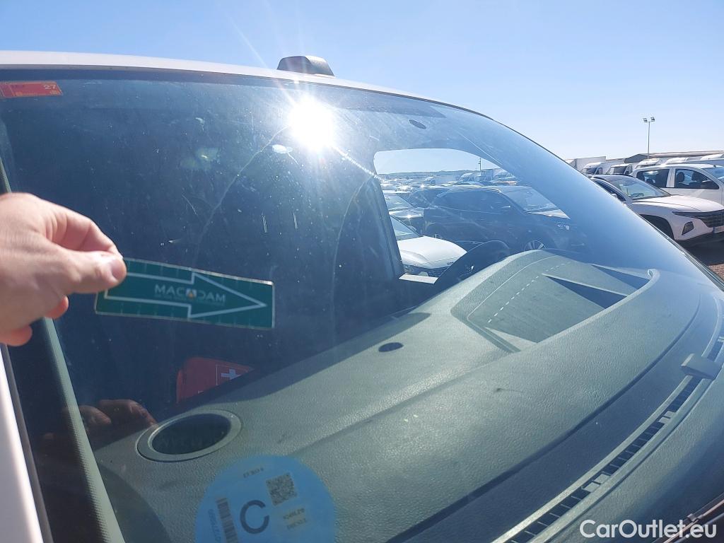  Land Rover  Discovery VOLKSWAGEN Transporter / 2020 / 4P / furgón Furgón Corto TN 2.0 TDI 110kW 4MO #19