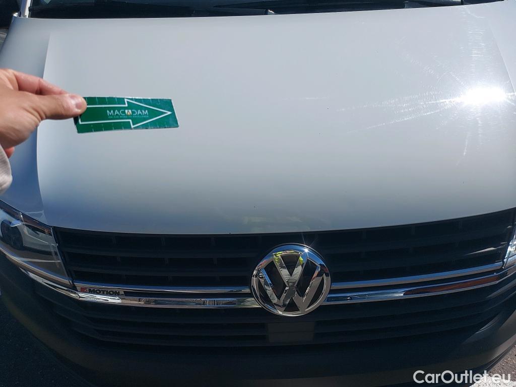  Land Rover  Discovery VOLKSWAGEN Transporter / 2020 / 4P / furgón Furgón Corto TN 2.0 TDI 110kW 4MO #31