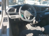  Land Rover  Discovery VOLKSWAGEN Transporter / 2020 / 4P / furgón Furgón Corto TN 2.0 TDI 110kW 4MO #3