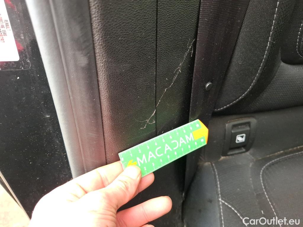  Renault  Megane RENAULT Mégane Estate / 2020 / 5P / Break Business E-TECH Plug-in Hybride 160 #13