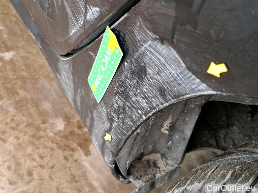  Renault  Megane RENAULT Mégane Estate / 2020 / 5P / Break Business E-TECH Plug-in Hybride 160 #2