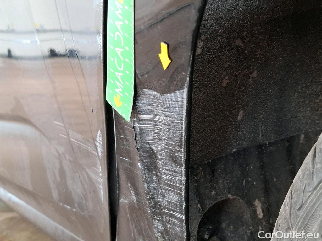  Renault  Megane RENAULT Mégane Estate / 2020 / 5P / Break Business E-TECH Plug-in Hybride 160 #3