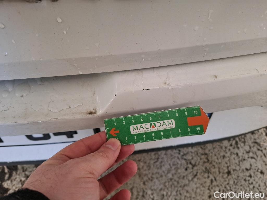  Renault  Megane  IV Berline 5pt. Business 1.5 dCi 115CV BVA7 E6d #15