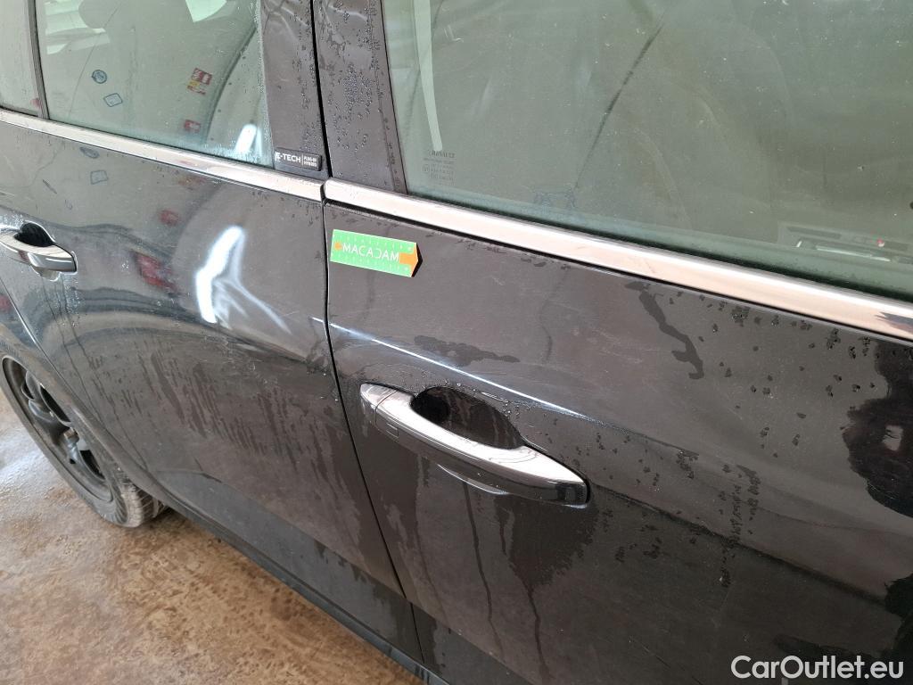  Renault  Megane RENAULT Mégane Estate / 2020 / 5P / Break Business E-TECH Plug-in Hybride 160 #36