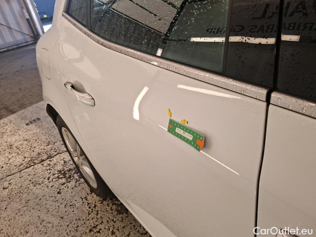  Renault  Megane  IV Berline 5pt. Business 1.5 dCi 115CV BVA7 E6d #18