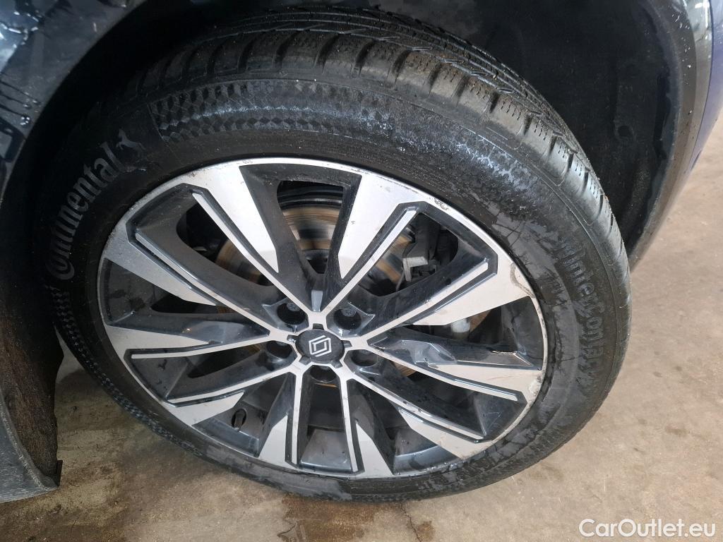  Renault  Austral  Techno 1.2 E-TECH Hybrid 200CV BVA6 6E #2