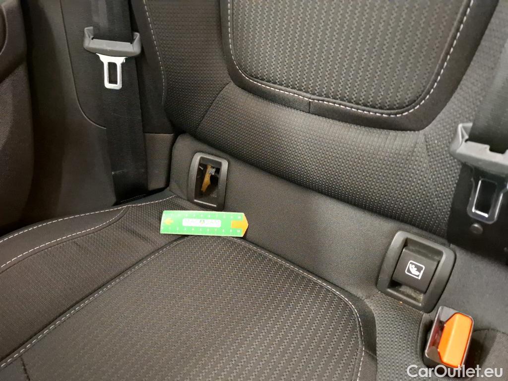  Renault  Megane  IV Grandtour Business 1.5 dCi 115CV BVA7 E6d #21