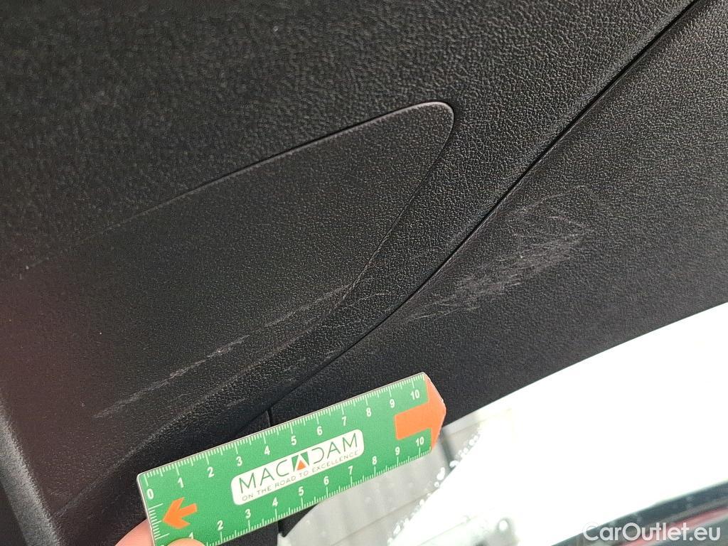  Renault  Megane  IV Grandtour Business 1.5 dCi 115CV BVA7 E6d #12