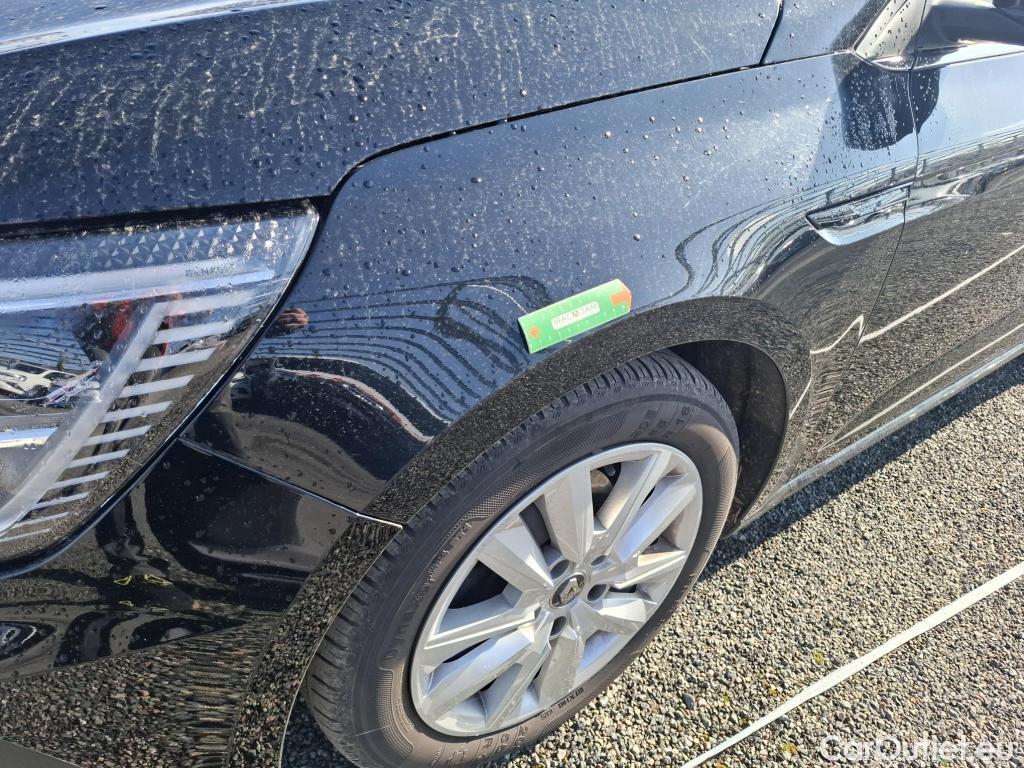  Renault  Megane  IV Grandtour Business 1.5 dCi 115CV BVA7 E6d #25