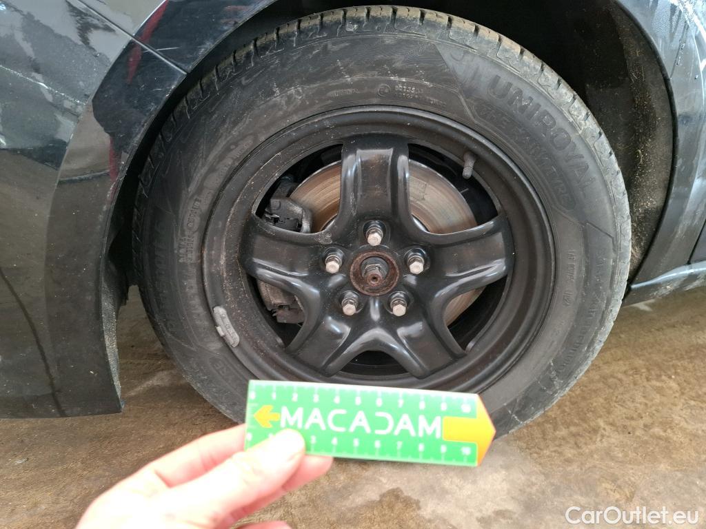  Renault  Megane RENAULT Mégane Estate / 2020 / 5P / Break Business E-TECH Plug-in Hybride 160 #21