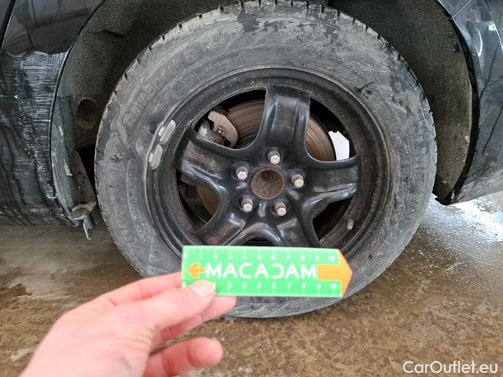  Renault  Megane RENAULT Mégane Estate / 2020 / 5P / Break Business E-TECH Plug-in Hybride 160 #23