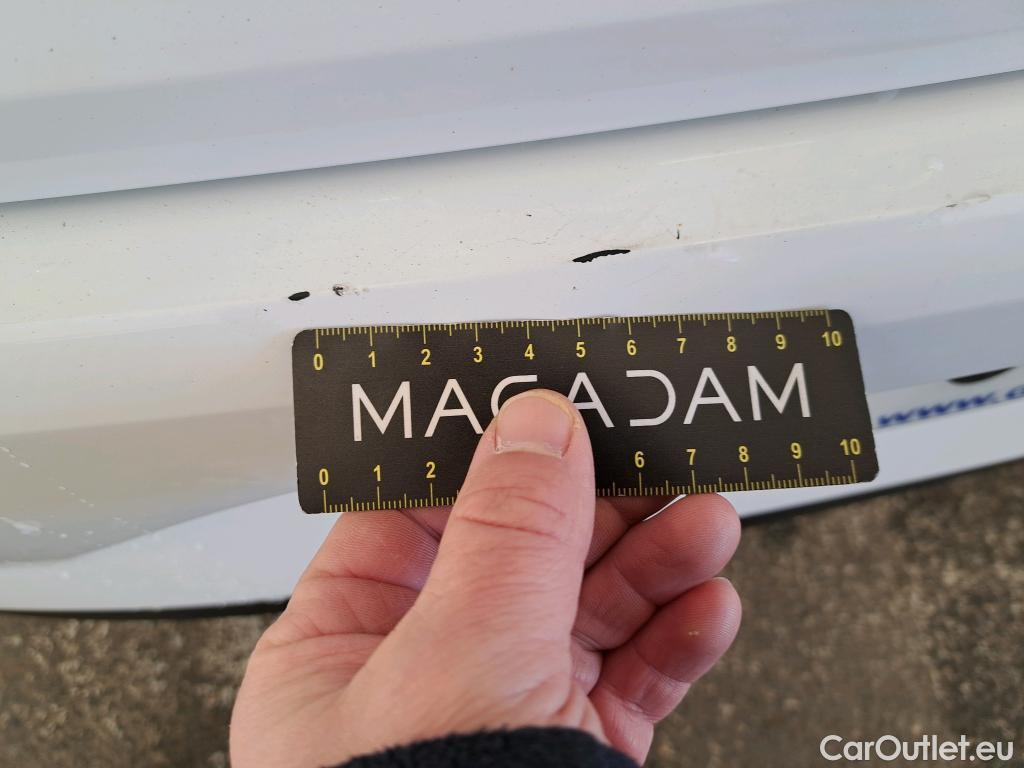  Renault  Megane  IV Berline 5 ptes. Business 1.0 TCe 115CV BVM6 E6d #10