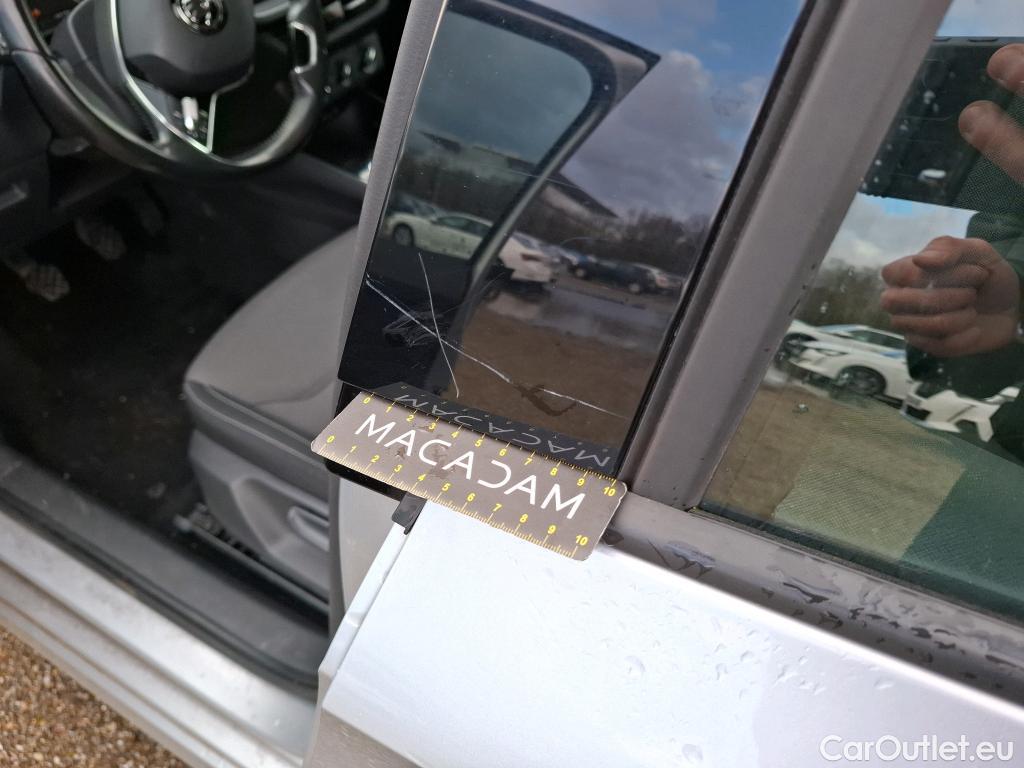  Skoda  Fabia  Ambition 1.0 TSI 95CV BVM5 E6d #32