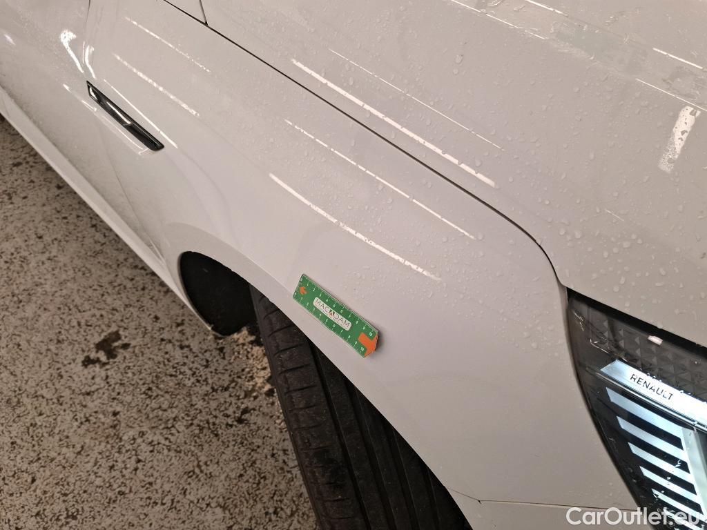  Renault  Megane  IV Berline 5pt. Business 1.5 dCi 115CV BVA7 E6d #3