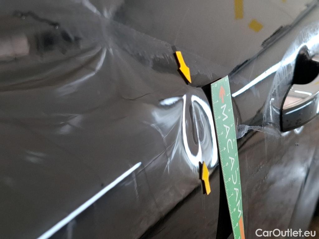  Renault  Megane RENAULT Mégane Estate / 2020 / 5P / Break Business E-TECH Plug-in Hybride 160 #17