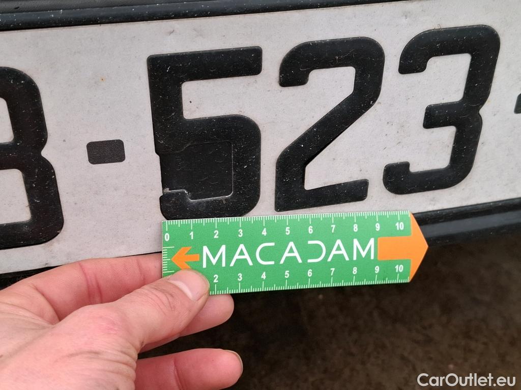  Renault  Megane RENAULT Mégane Estate / 2020 / 5P / Break Business E-TECH Plug-in Hybride 160 #30