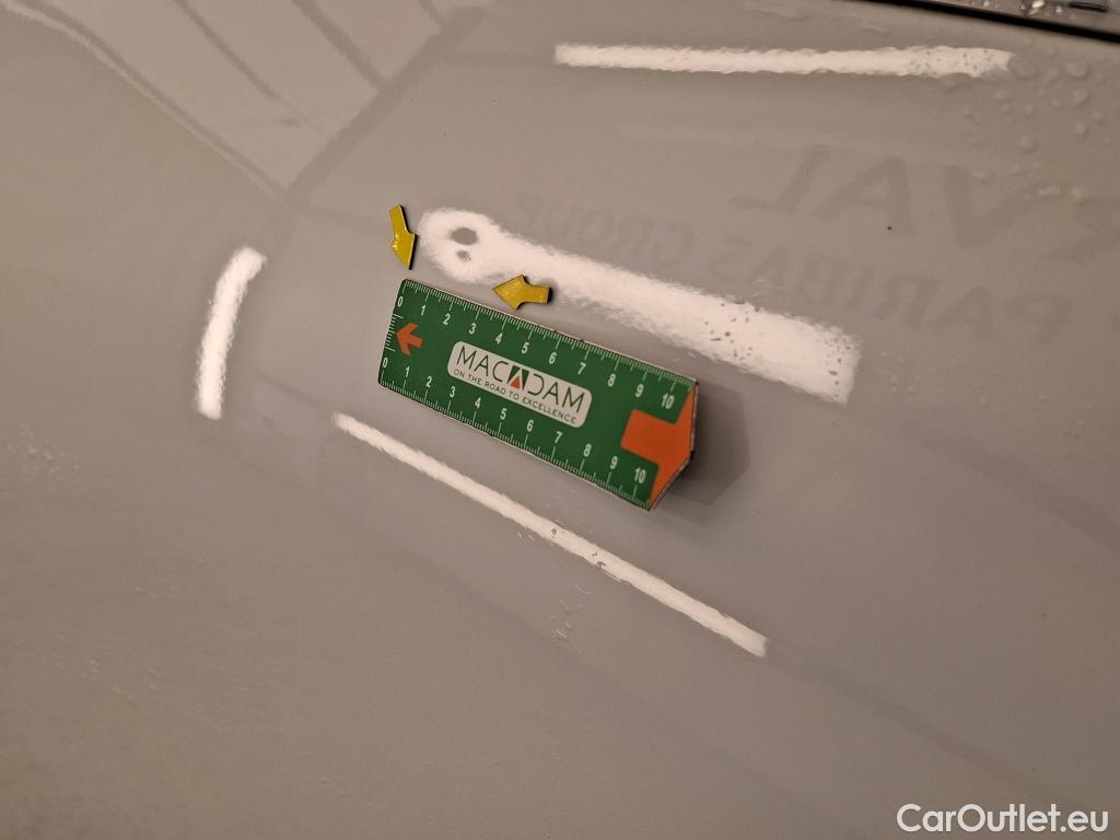  Renault  Megane  IV Berline 5pt. Business 1.5 dCi 115CV BVA7 E6d #20