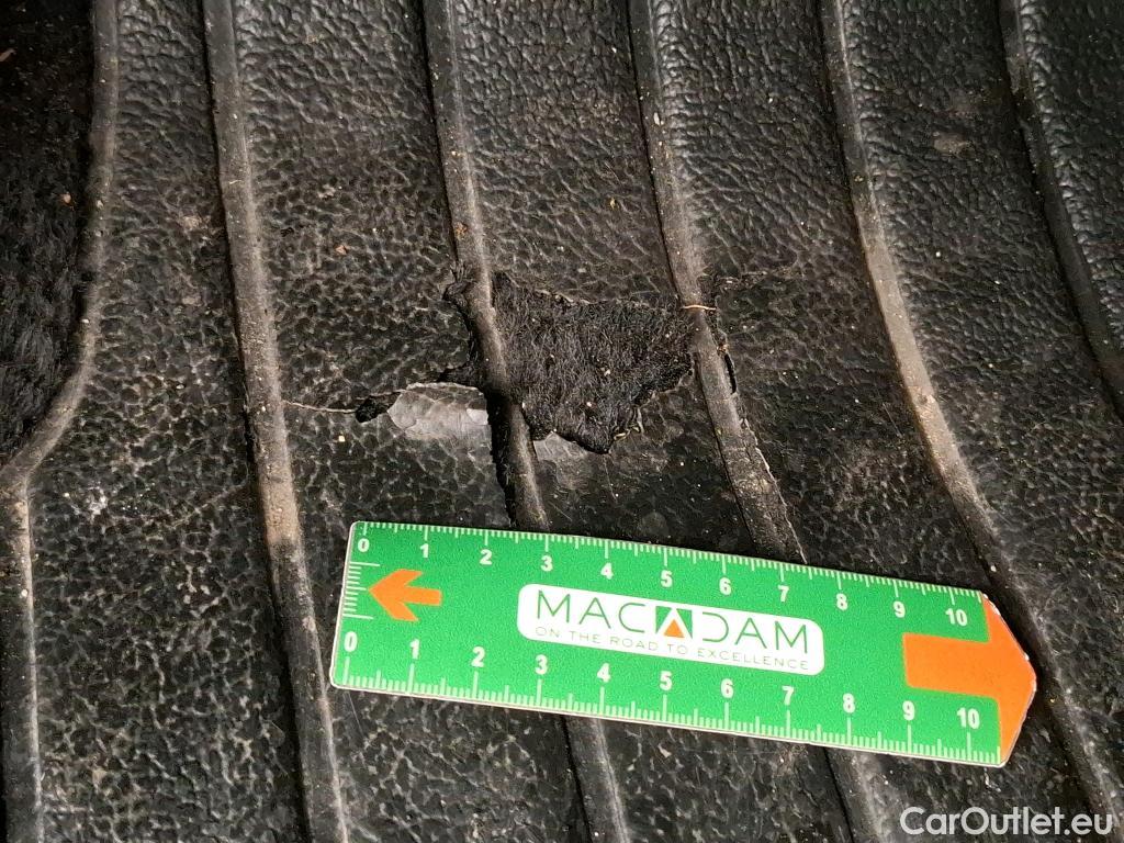  Renault  Megane  IV Grandtour Business 1.5 dCi 115CV BVA7 E6d #4