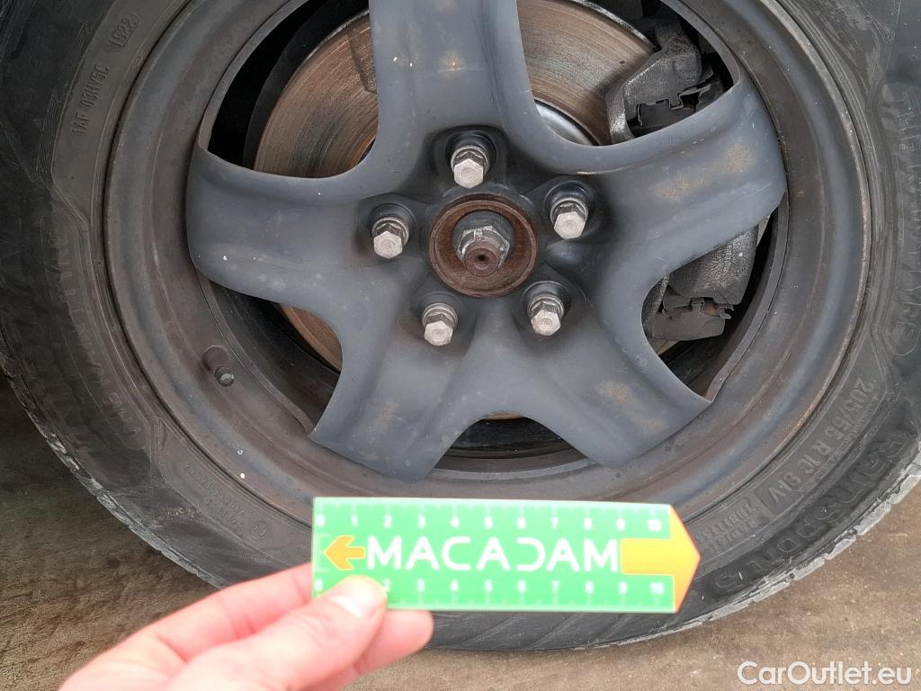  Renault  Megane RENAULT Mégane Estate / 2020 / 5P / Break Business E-TECH Plug-in Hybride 160 #28