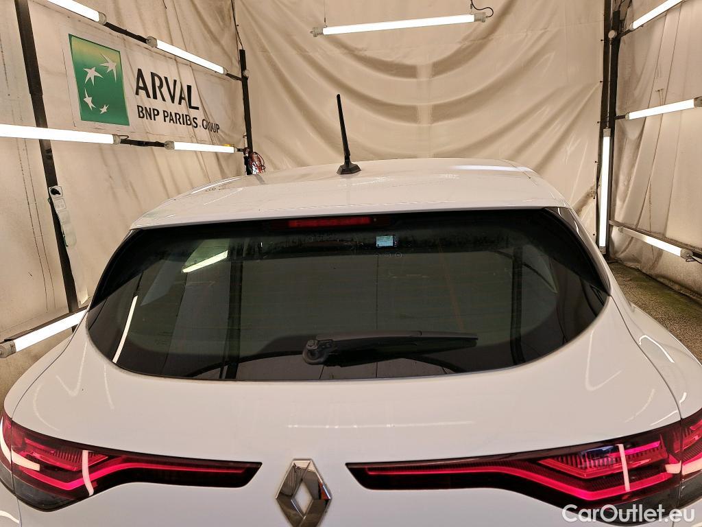  Renault  Megane  IV Berline 5 ptes. Business 1.0 TCe 115CV BVM6 E6d #27