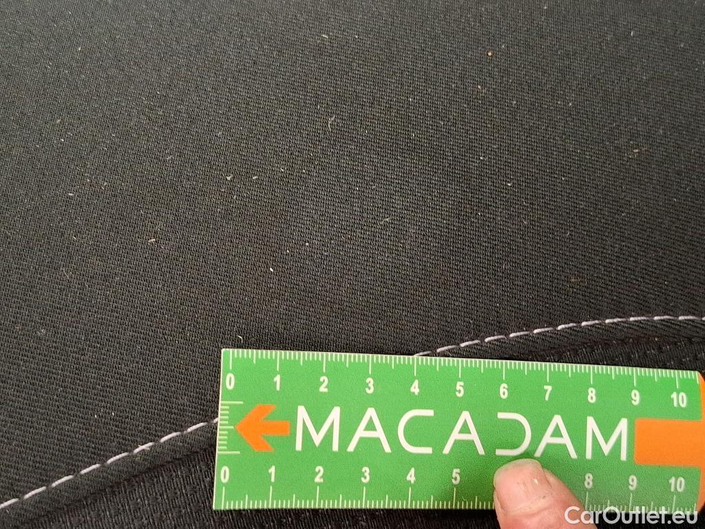  Renault  Megane RENAULT Mégane Estate / 2020 / 5P / Break Business E-TECH Plug-in Hybride 160 #33