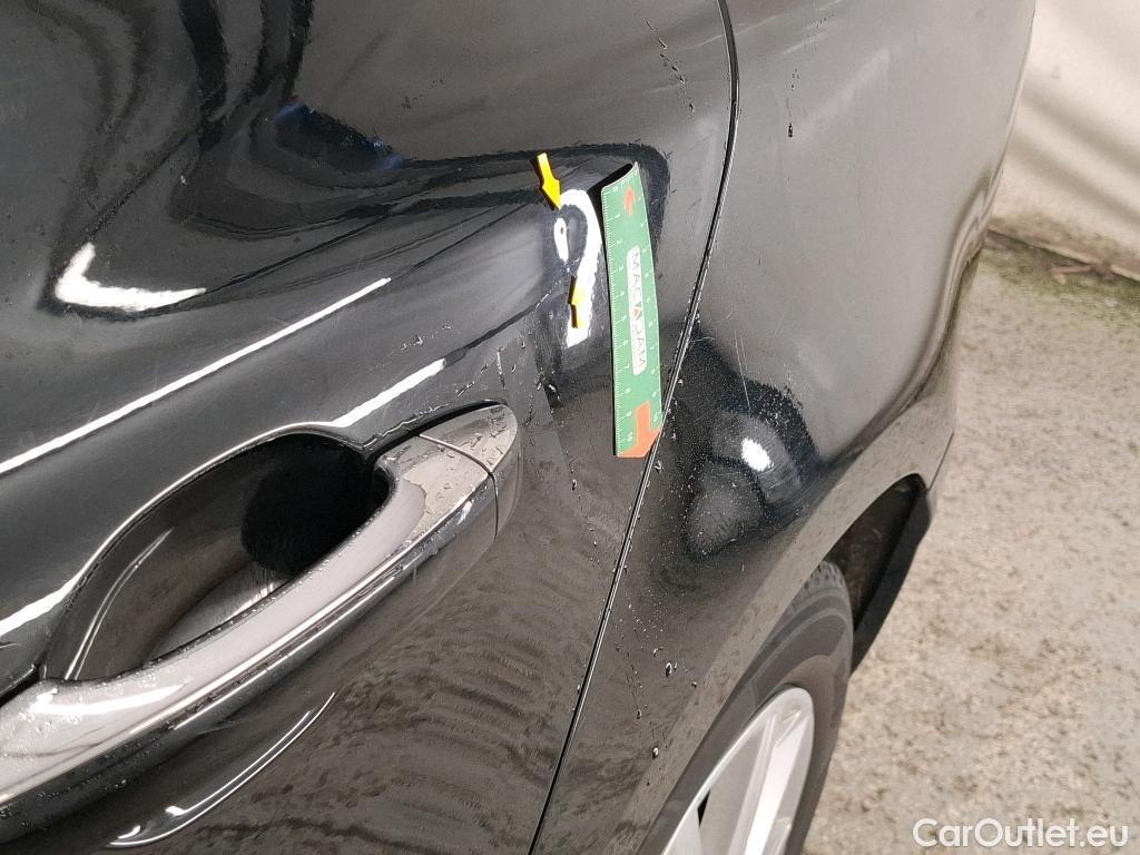  Renault  Megane  IV Grandtour Business 1.5 dCi 115CV BVA7 E6d #17