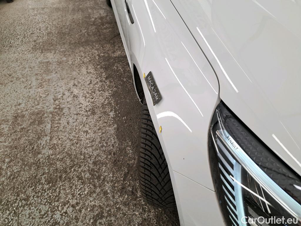  Renault  Megane  IV Berline 5 ptes. Business 1.0 TCe 115CV BVM6 E6d #2