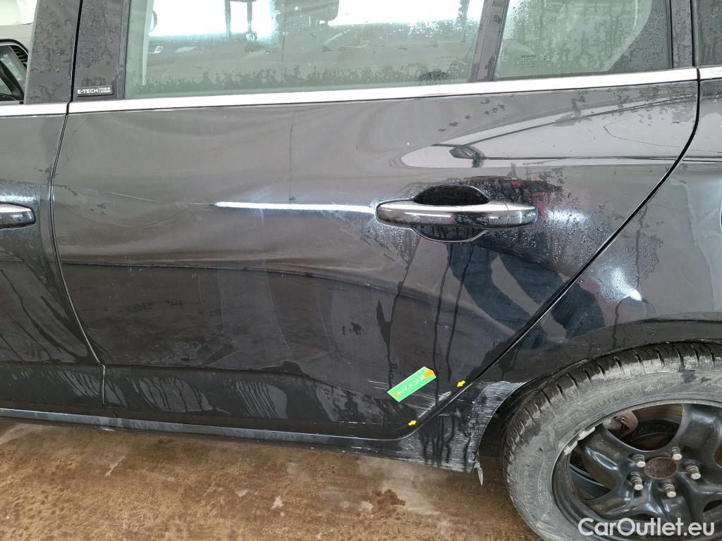  Renault  Megane RENAULT Mégane Estate / 2020 / 5P / Break Business E-TECH Plug-in Hybride 160 #5