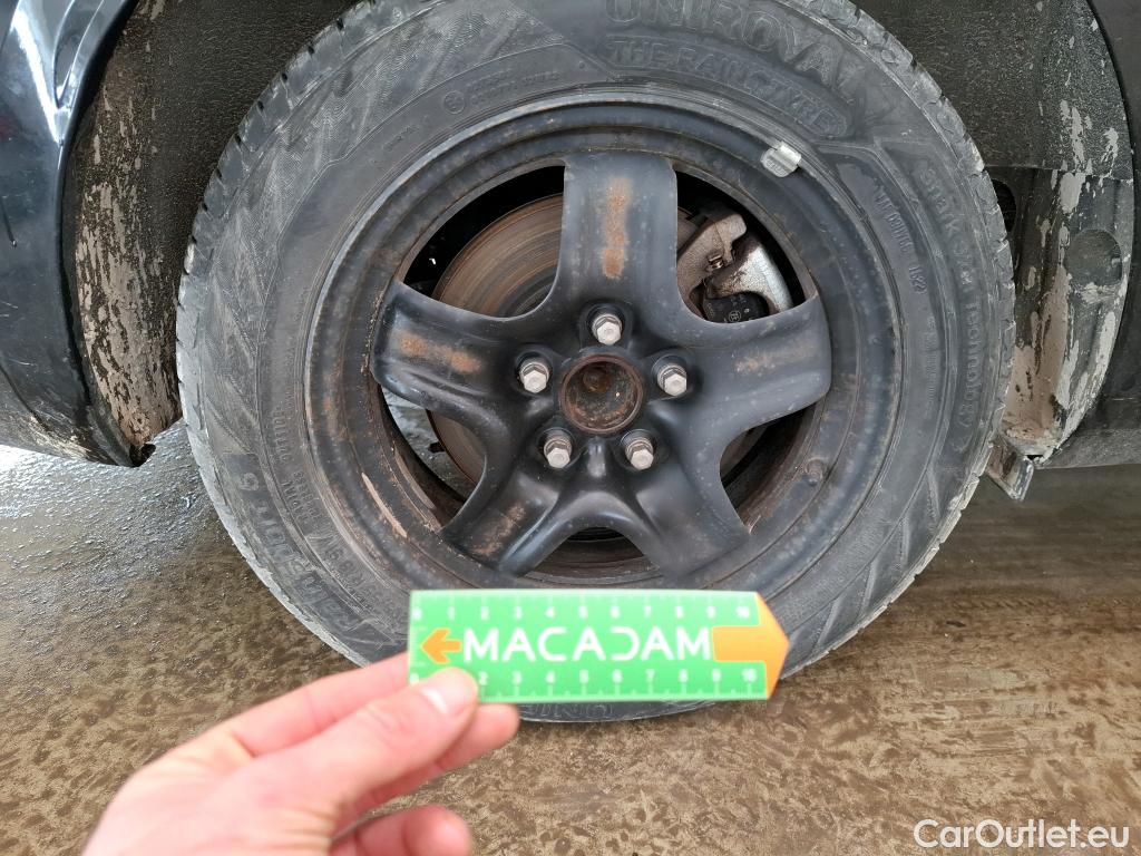  Renault  Megane RENAULT Mégane Estate / 2020 / 5P / Break Business E-TECH Plug-in Hybride 160 #25