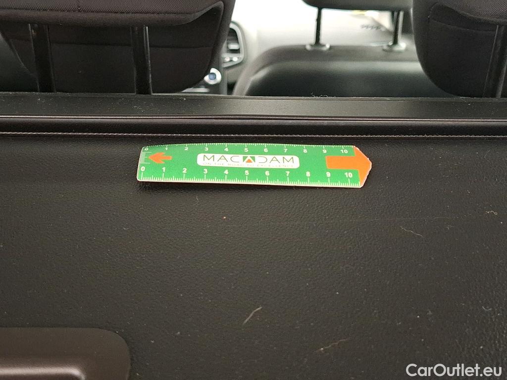  Renault  Megane  IV Grandtour Business 1.5 dCi 115CV BVA7 E6d #8