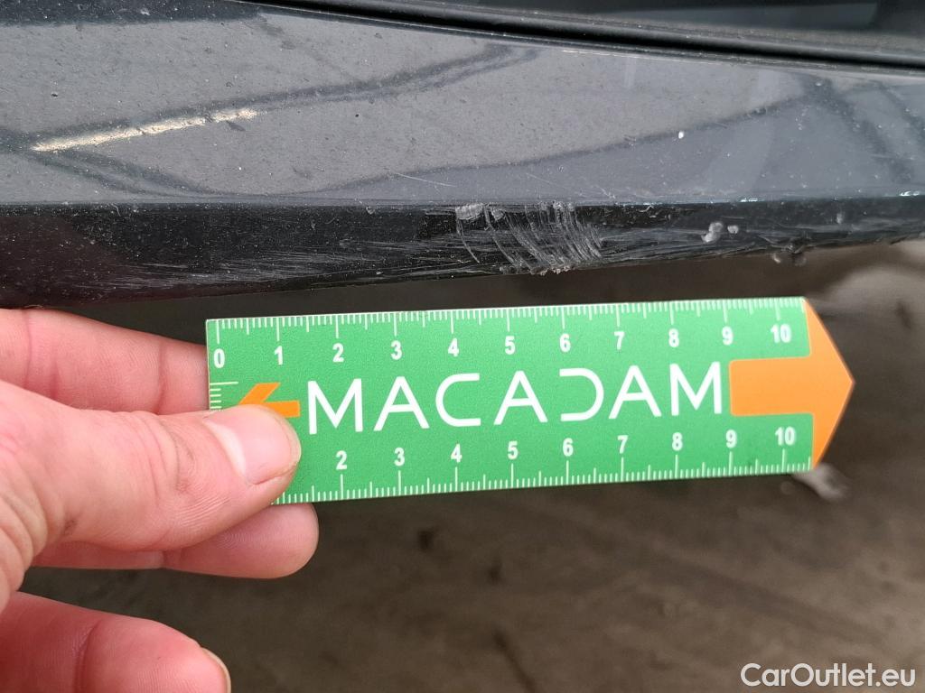  Renault  Megane RENAULT Mégane Estate / 2020 / 5P / Break Business E-TECH Plug-in Hybride 160 #8