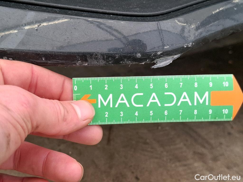  Renault  Megane RENAULT Mégane Estate / 2020 / 5P / Break Business E-TECH Plug-in Hybride 160 #9