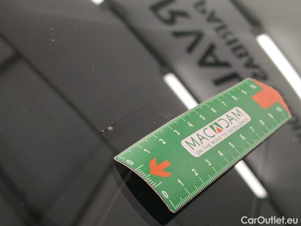  Renault  Megane  IV Grandtour Business 1.5 dCi 115CV BVA7 E6d #2