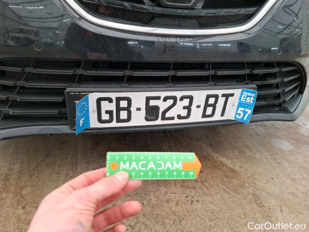  Renault  Megane RENAULT Mégane Estate / 2020 / 5P / Break Business E-TECH Plug-in Hybride 160 #29