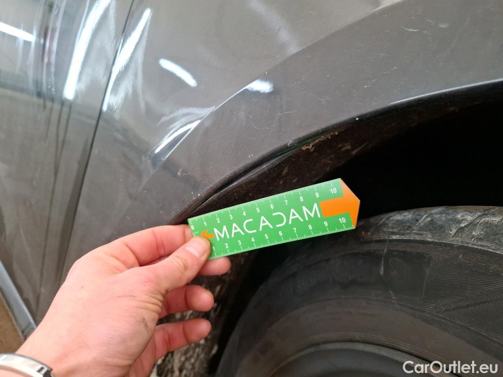  Renault  Megane RENAULT Mégane Estate / 2020 / 5P / Break Business E-TECH Plug-in Hybride 160 #34