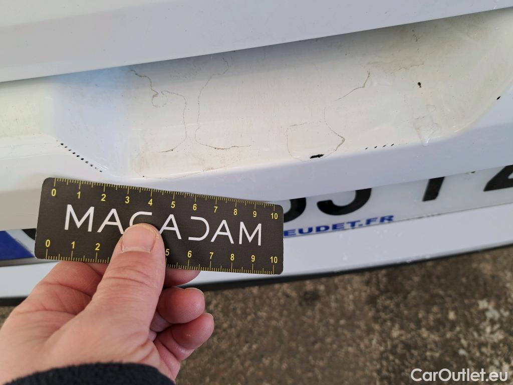  Renault  Megane  IV Berline 5 ptes. Business 1.0 TCe 115CV BVM6 E6d #11