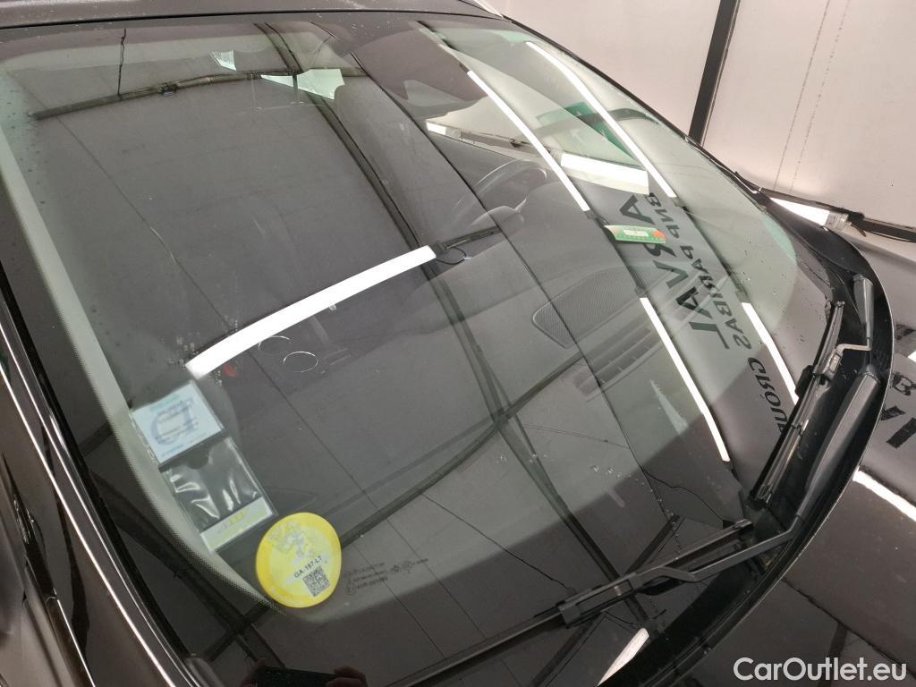  Renault  Megane  IV Grandtour Business 1.5 dCi 115CV BVA7 E6d #18