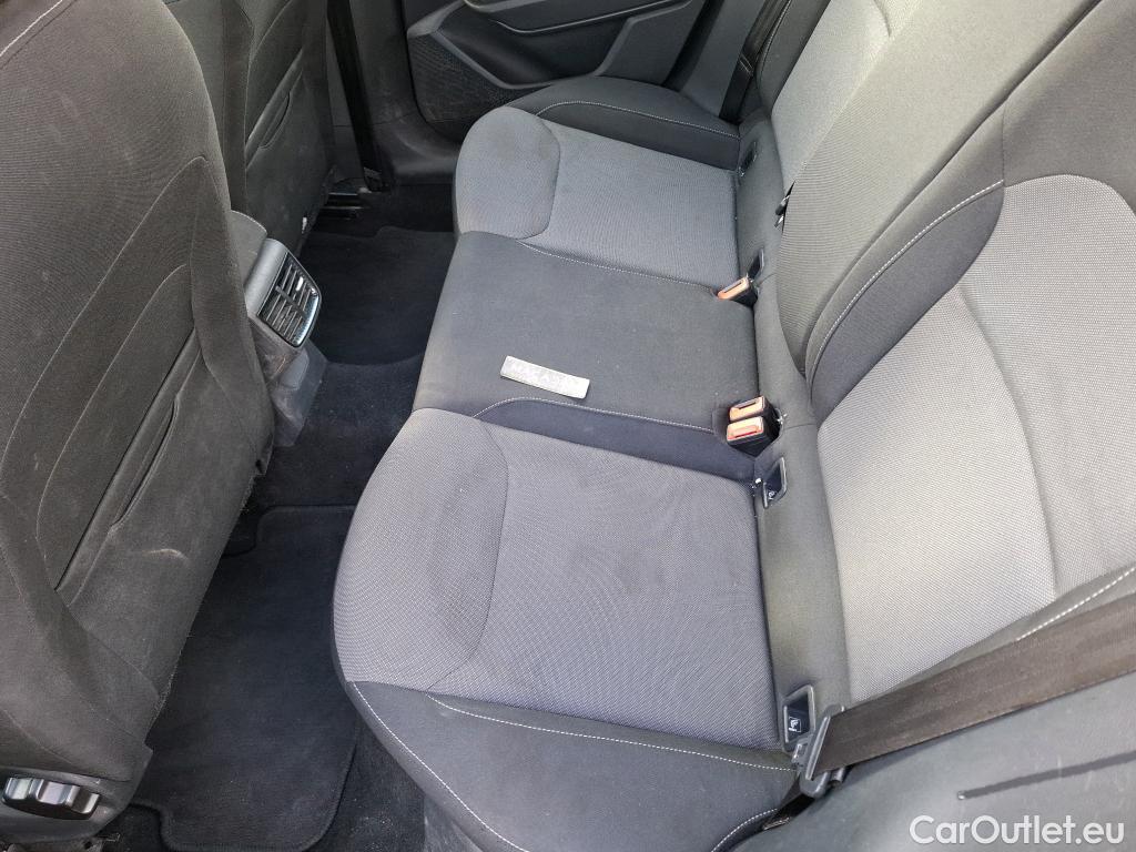  Skoda  Fabia  Ambition 1.0 TSI 95CV BVM5 E6d #20