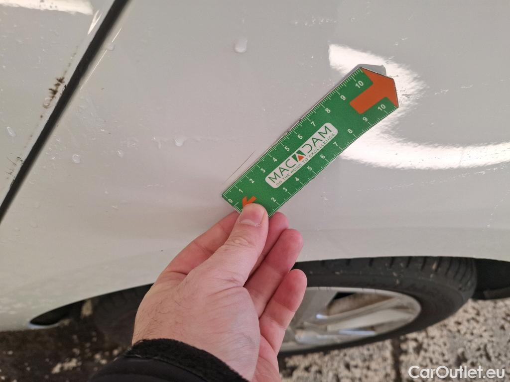  Renault  Megane  IV Berline 5pt. Business 1.5 dCi 115CV BVA7 E6d #7