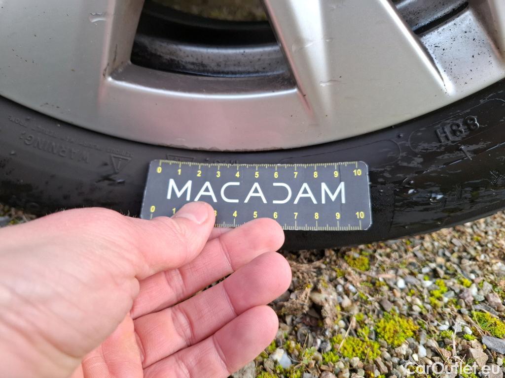  Skoda  Fabia  Ambition 1.0 TSI 95CV BVM5 E6d #30