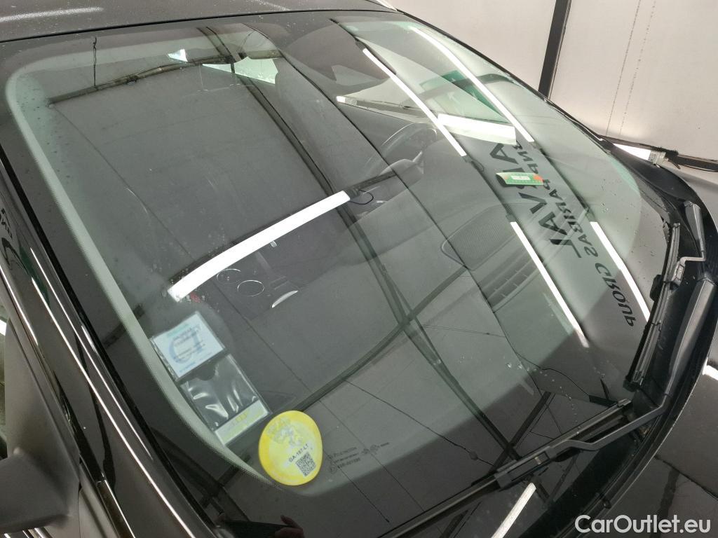  Renault  Megane  IV Grandtour Business 1.5 dCi 115CV BVA7 E6d #1