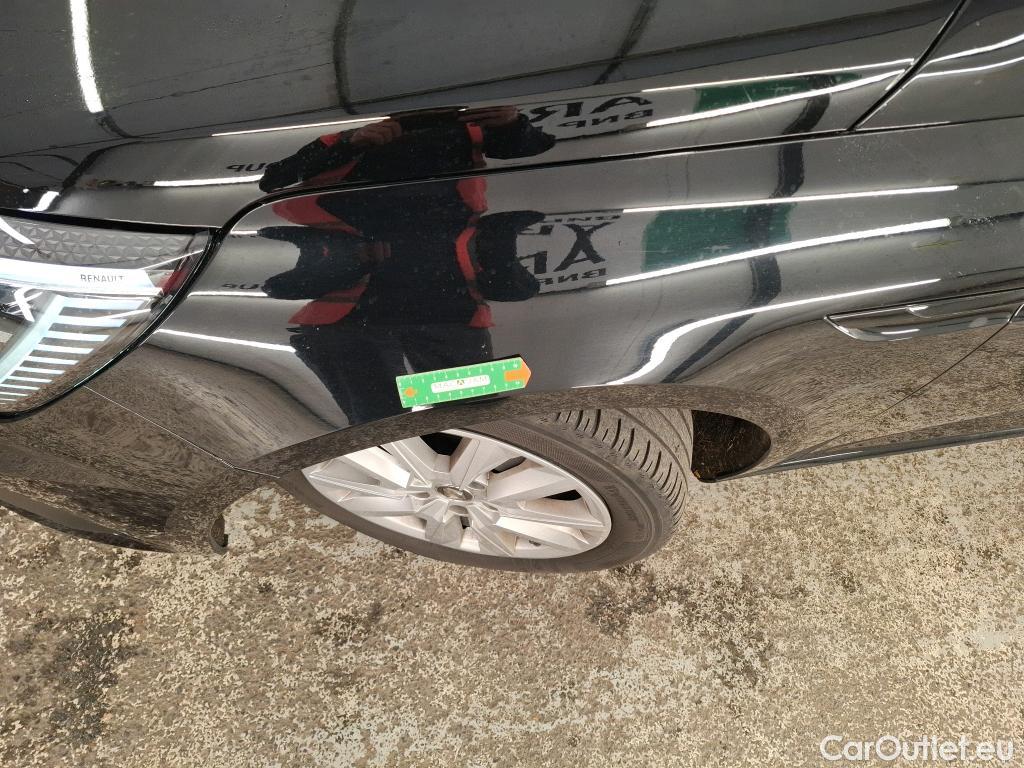  Renault  Megane  IV Grandtour Business 1.5 dCi 115CV BVA7 E6d #22