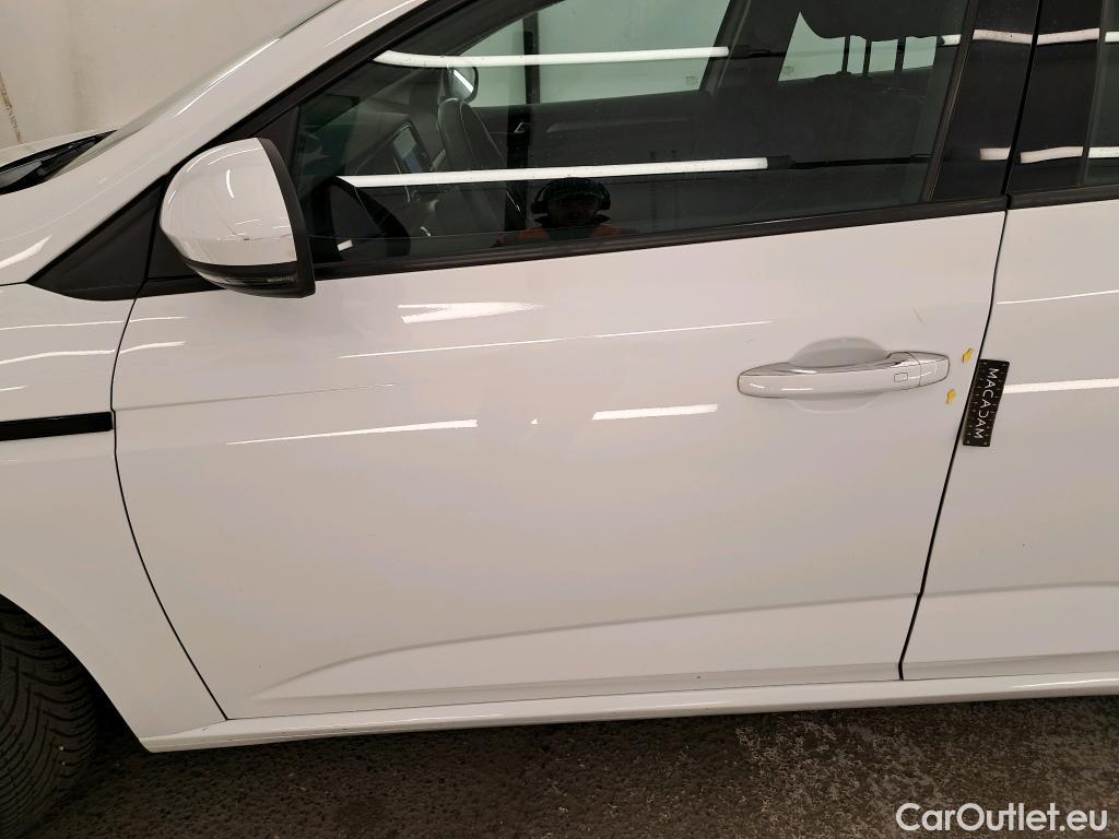  Renault  Megane  IV Berline 5 ptes. Business 1.0 TCe 115CV BVM6 E6d #22