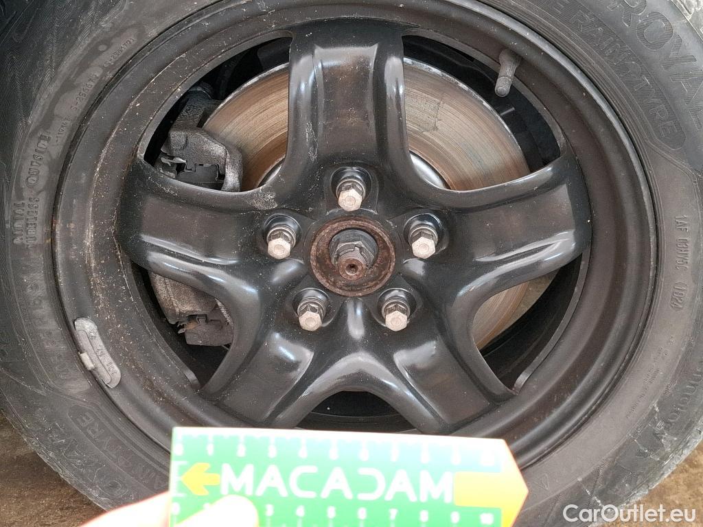  Renault  Megane RENAULT Mégane Estate / 2020 / 5P / Break Business E-TECH Plug-in Hybride 160 #22