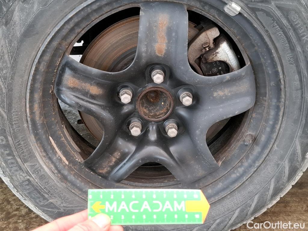  Renault  Megane RENAULT Mégane Estate / 2020 / 5P / Break Business E-TECH Plug-in Hybride 160 #26